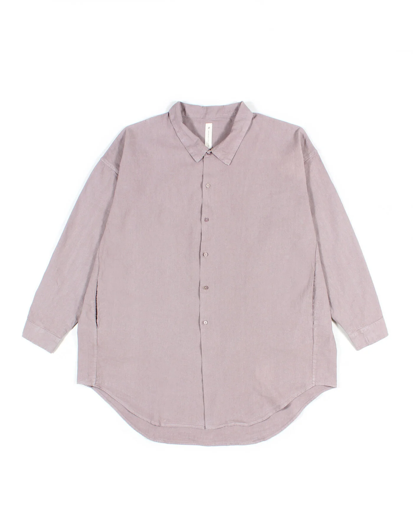 TAI - THISTLE | Prospective Flow | Japanese Fashion for Men | プロ